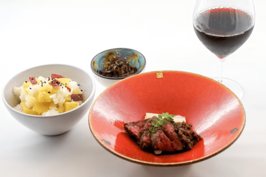 和食フルコース