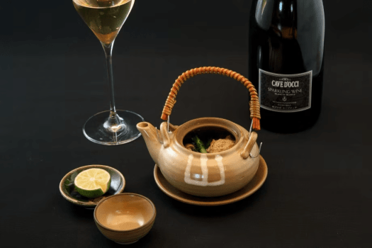 【1/28～3/31 冬限定2つの特典付き】 AVEDAスパ付き（和食フルコース／1泊2食）