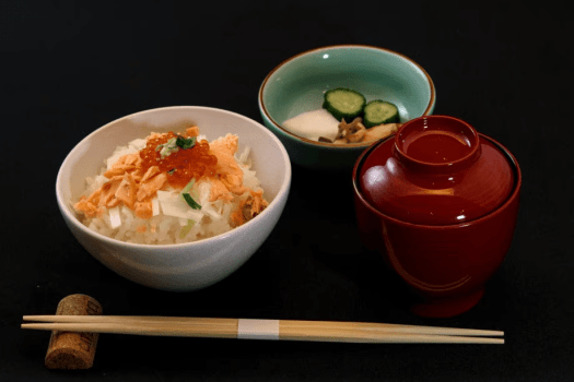 贅沢和食フルコース【温泉入浴・タオル付き】