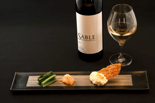 贅沢和食フルコース【温泉入浴・タオル付き】