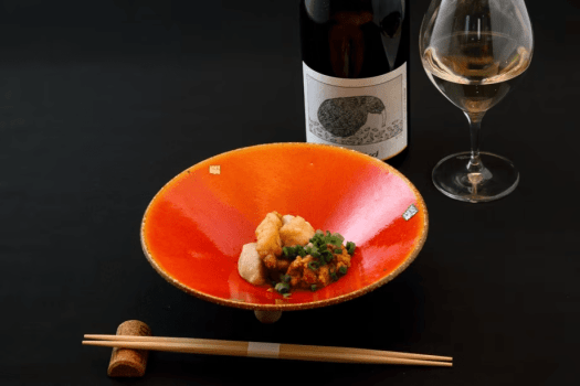 【1/28～3/31 冬限定2つの特典付き】ワイナリーツアー＆ペアリング付き（和食フルコース／1泊2食）