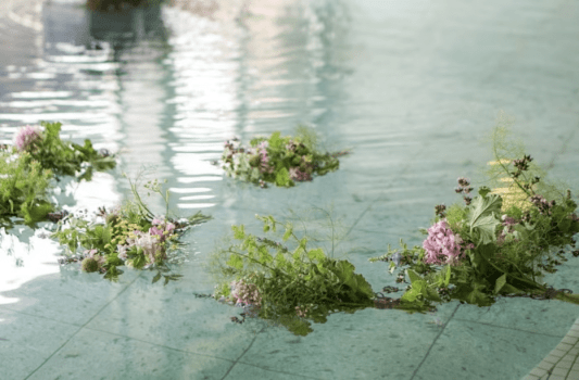 【8/1-3限定】ヴィネスパスタンダード（和食フルコース／1泊2食）