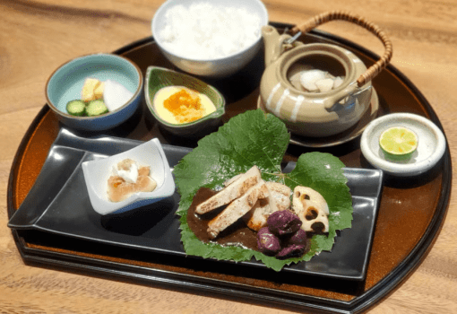 ランチ(イメージ) ランチ(イメージ)