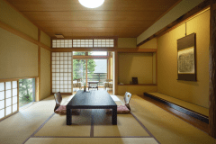 和室10畳