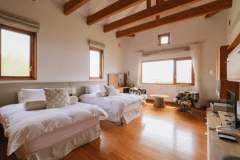 洋室［オリーブ］