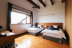 洋室［マロニエ］