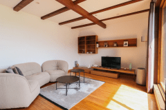 洋室［マロニエ］