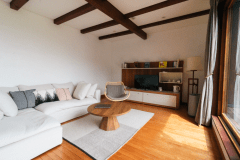 洋室［ミモザ］