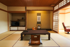 和室10畳+ベッドルーム