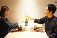 和食フルコース