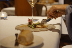 フレンチフルコース