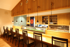 レストラン湯楽