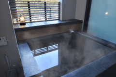 最上階ツインルーム