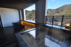 最上階デラックスツインルーム