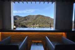 最上階デラックスツインルーム