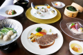 厳選Ａランク極上黒毛和牛の美味しさをじっくり味わえます