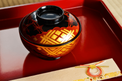 【年末年始】茶香る宿で過ごす特別なひととき