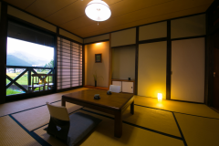 Standard Room with Tatami Area - Adult Only