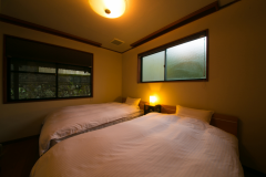 Superior Room with Tatami Area and Open Air Bath