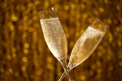 シャンパンイメージ