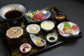 日本海/すき焼き御膳（写真一例）