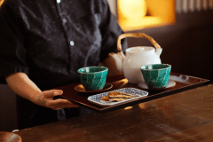 温かいおもてなしで、素敵な旅のお手伝いをいたします