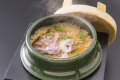 Shionoka-[Choice of main dishes]