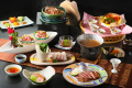Shionoka-[Choice of main dishes]