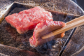 [Takumi] <Jinseki Beef x Abalone x Sea Bream> A superlative experience of ``eating a once-in-a-lifetime moment.''