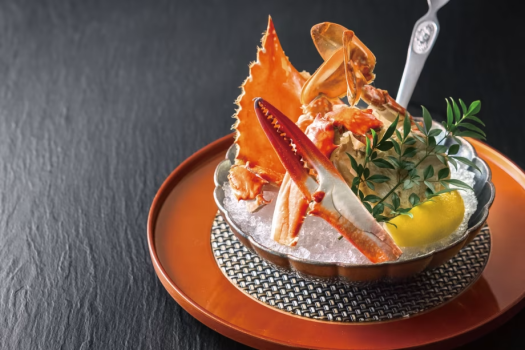 ■premium会席■お料理イメージ(一例)