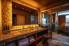 ◇2024年7月リニューアル◇アッパースイートルーム◇内装、家具など装いも新たに生まれ変わりました。