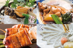 瀬戸内ならではの“旬の高級魚”をプラスひと品で（画像はイメージです）