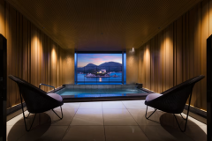 貸切風呂「南風」