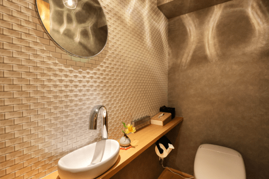 【Refurbished Suite Room in December 2023】坐［izumaru］