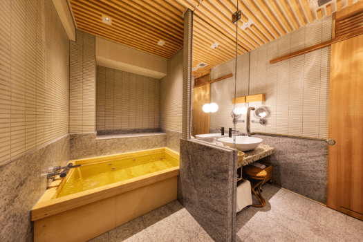 【Refurbished Suite Room in December 2023】縁［enishi］