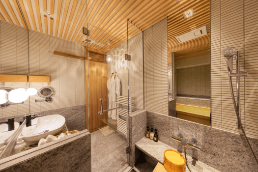 【Refurbished Suite Room in December 2023】縁［enishi］