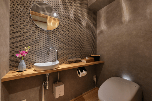 【Refurbished Suite Room in December 2023】縁［enishi］