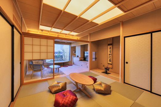 【Refurbished Suite Room in December 2023】縁［enishi］