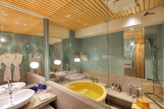 【Refurbished Suite Room in December 2023】覚［satoru］