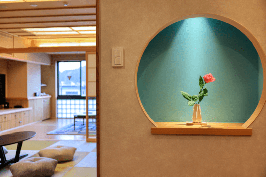 【Refurbished Suite Room in December 2023】覚［satoru］