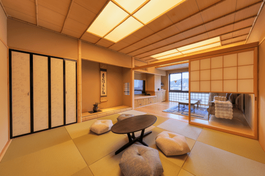 【Refurbished Suite Room in December 2023】覚［satoru］