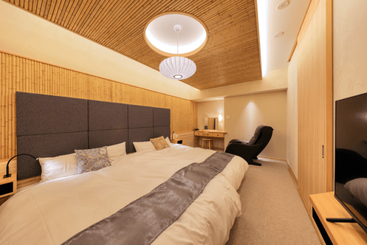 【Refurbished Suite Room in December 2023】覚［satoru］