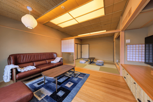 【Refurbished Suite Room in December 2023】覚［satoru］