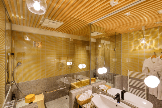 【Refurbished Suite Room in December 2023】慈［itsukushimi］