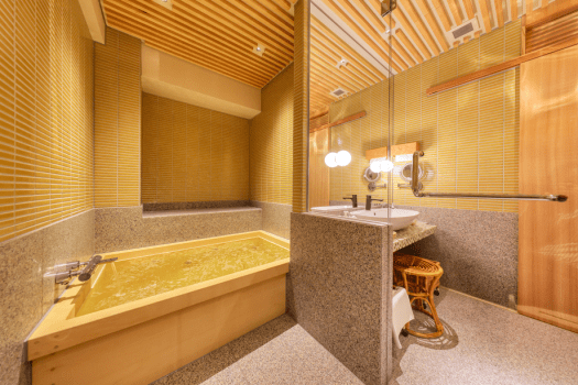 【Refurbished Suite Room in December 2023】慈［itsukushimi］