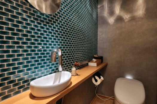 【Refurbished Suite Room in December 2023】響［hibiki］