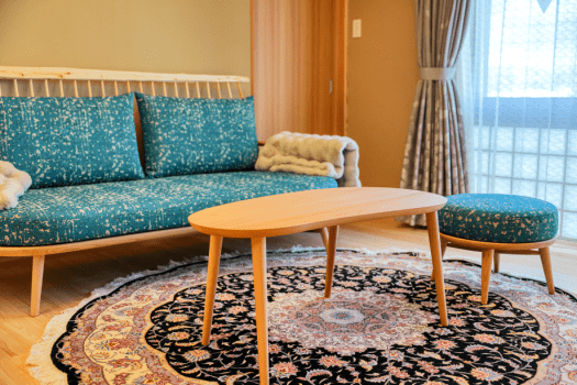 【Refurbished Suite Room in December 2023】惟［yui］