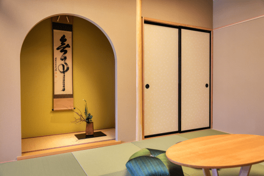 【Refurbished Suite Room in December 2023】惟［yui］
