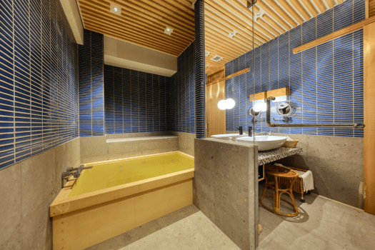 【Refurbished Suite Room in December 2023】惟［yui］