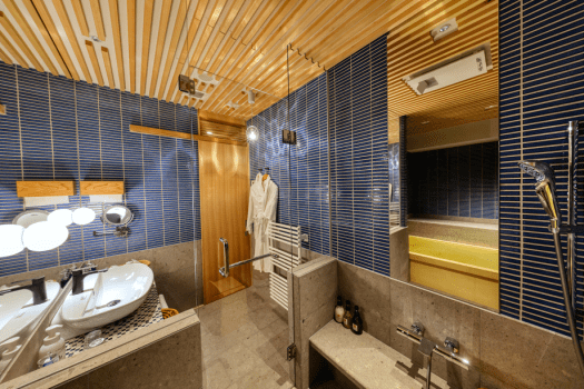 【Refurbished Suite Room in December 2023】惟［yui］